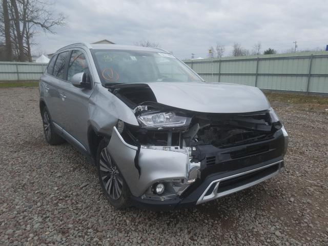 mitsubishi outlander 2019 ja4az3a39kj000994