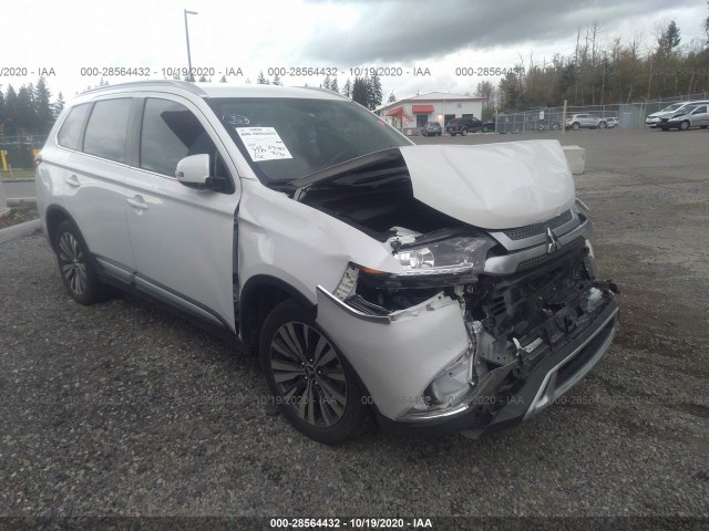 mitsubishi outlander 2019 ja4az3a39kz013732