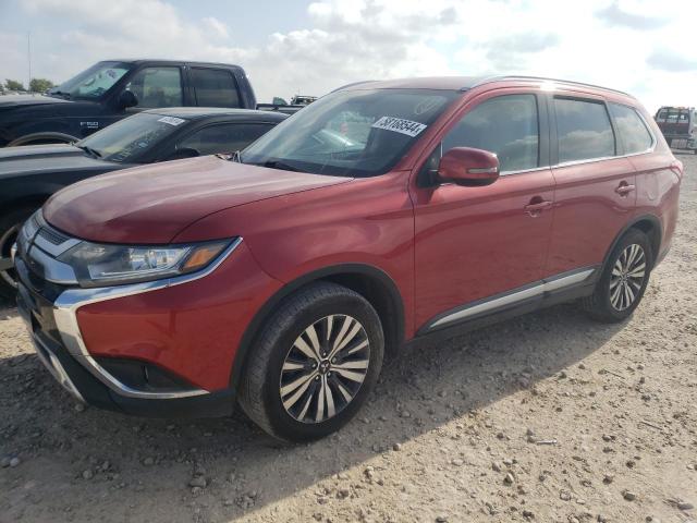 mitsubishi outlander 2019 ja4az3a39kz036783