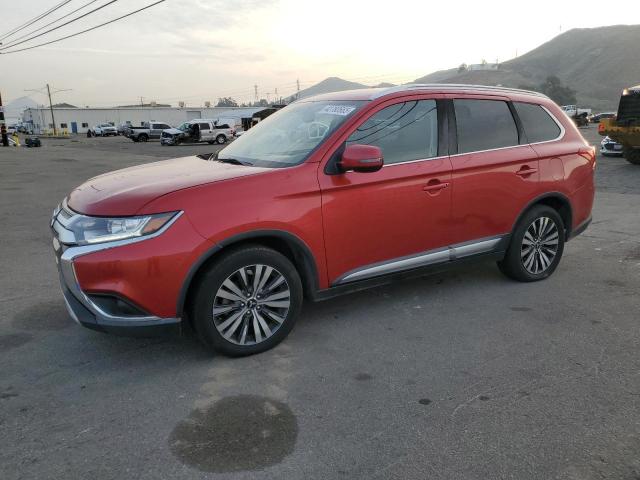 mitsubishi outlander 2019 ja4az3a39kz038985