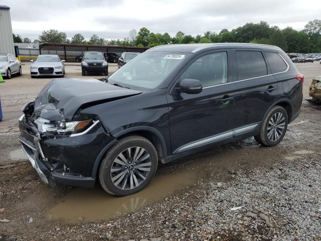 mitsubishi outlander 2019 ja4az3a39kz046259