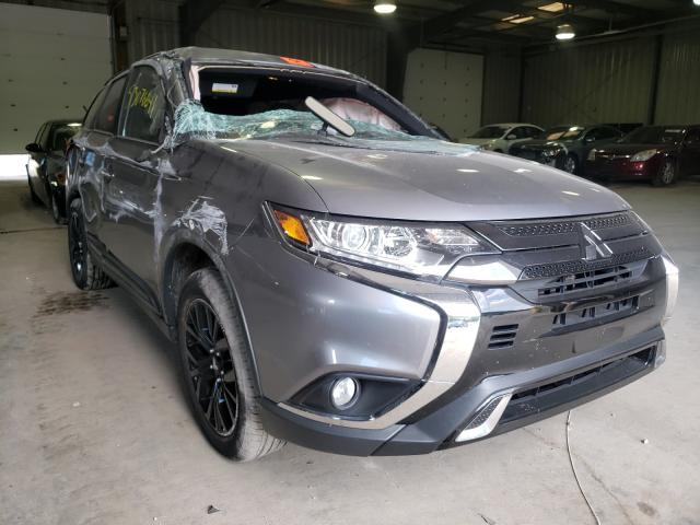 mitsubishi outlander 2019 ja4az3a39kz048271