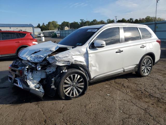 mitsubishi outlander 2020 ja4az3a39lz027227