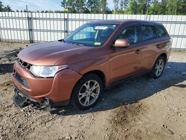 mitsubishi outlander 2014 ja4az3a3xez000654