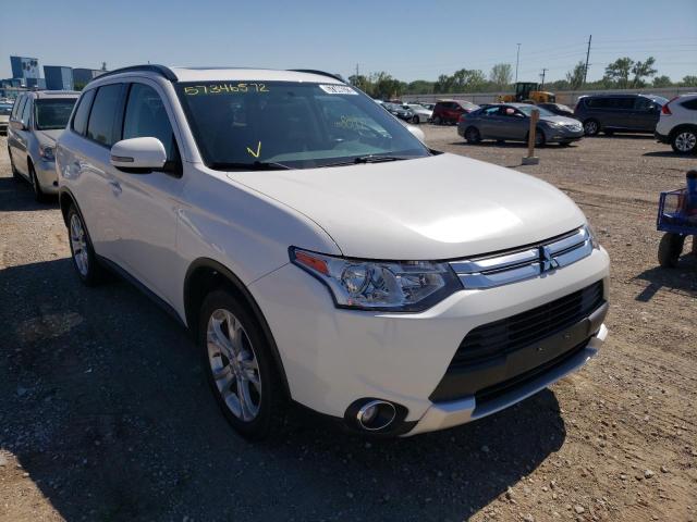 mitsubishi outlander 2015 ja4az3a3xfz002681