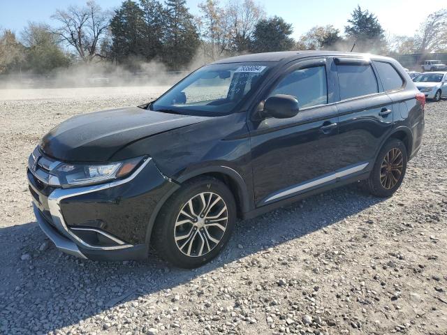 mitsubishi outlander 2016 ja4az3a3xgz019725