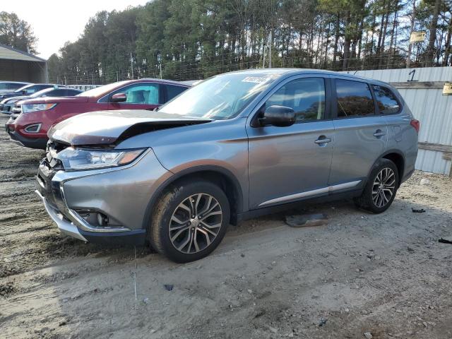 mitsubishi outlander 2016 ja4az3a3xgz020552