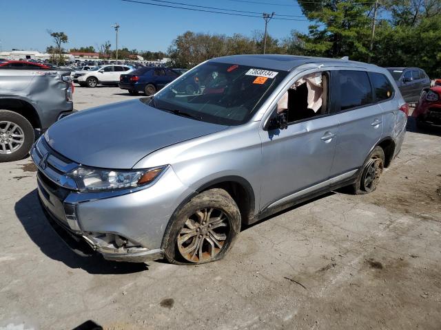 mitsubishi outlander 2017 ja4az3a3xhz015367