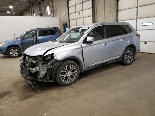 mitsubishi outlander 2017 ja4az3a3xhz035005