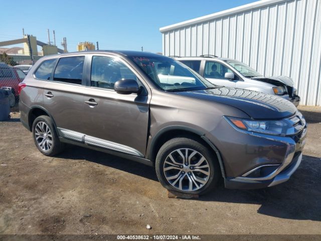 mitsubishi outlander 2017 ja4az3a3xhz057182