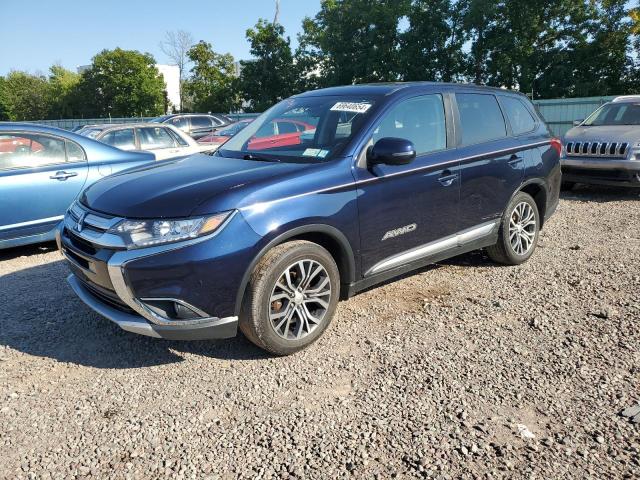 mitsubishi outlander 2018 ja4az3a3xjz008909