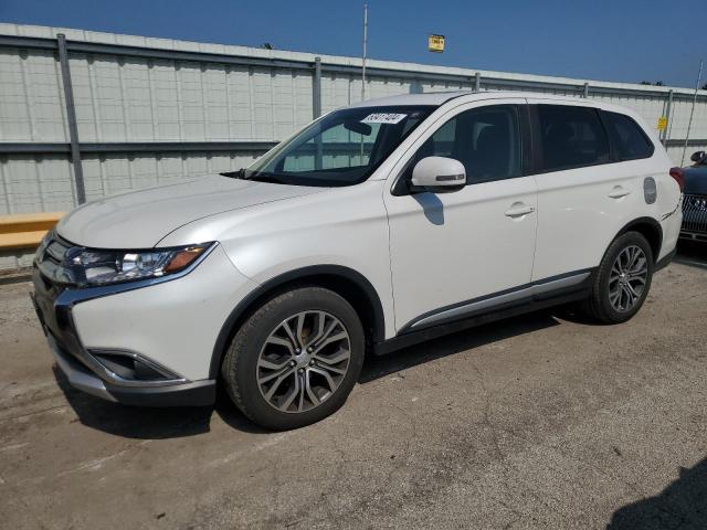 mitsubishi outlander 2018 ja4az3a3xjz012961