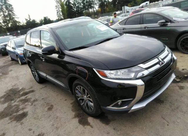 mitsubishi outlander 2018 ja4az3a3xjz012975