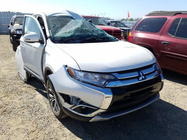 mitsubishi outlander 2018 ja4az3a3xjz036712