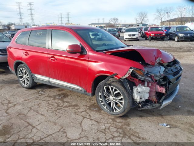 mitsubishi outlander 2018 ja4az3a3xjz038668