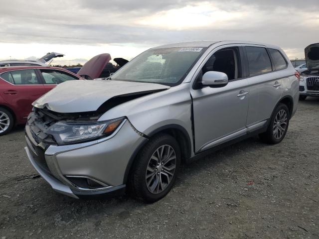 mitsubishi outlander 2018 ja4az3a3xjz041506