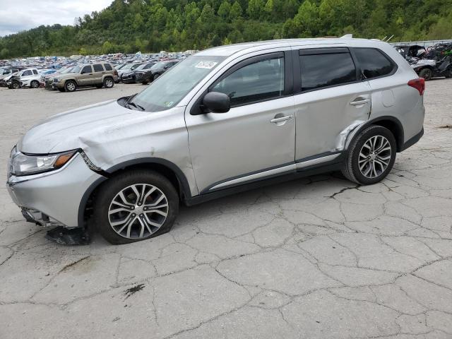 mitsubishi outlander 2018 ja4az3a3xjz044423