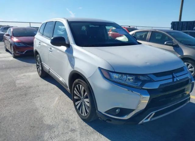 mitsubishi outlander 2019 ja4az3a3xkz006613