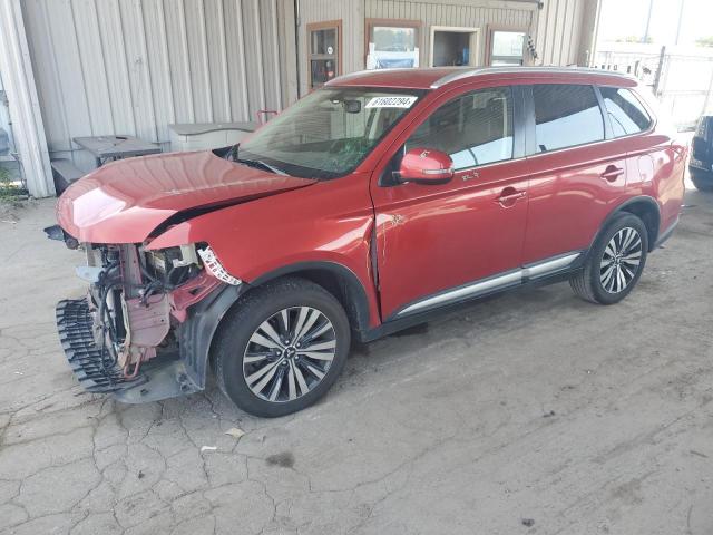 mitsubishi outlander 2019 ja4az3a3xkz027364