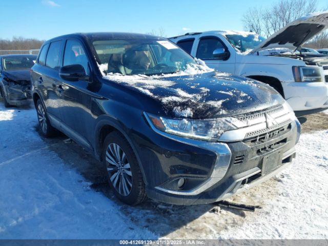 mitsubishi outlander 2019 ja4az3a3xkz029213