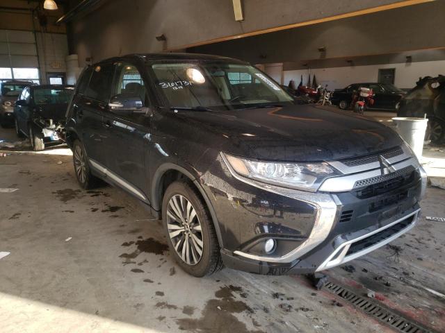 mitsubishi outlander 2019 ja4az3a3xkz043760