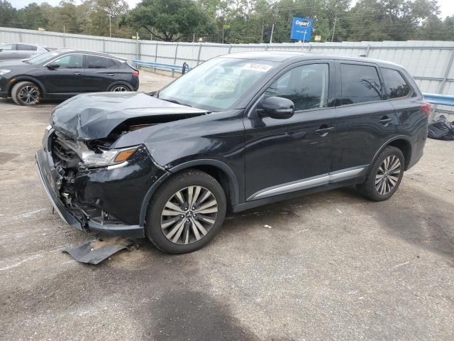 mitsubishi outlander 2019 ja4az3a3xkz046044