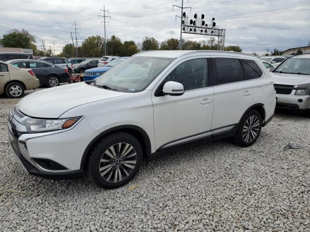 mitsubishi outlander 2020 ja4az3a3xlz018441