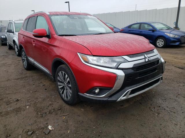 mitsubishi outlander 2020 ja4az3a3xlz021338