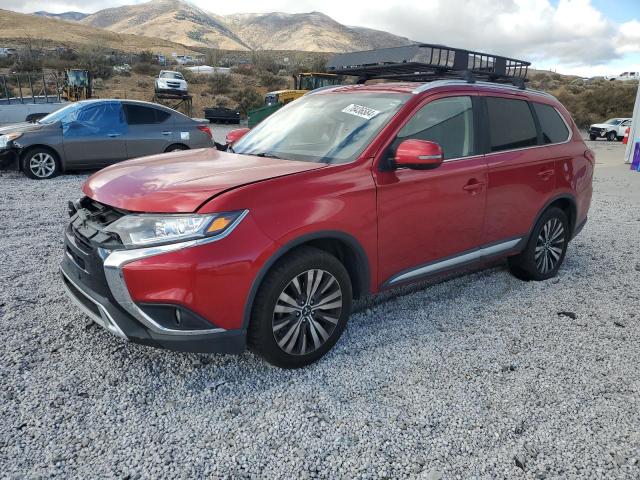 mitsubishi outlander 2020 ja4az3a3xlz023946