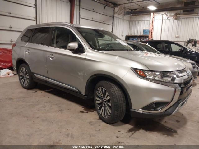 mitsubishi outlander 2020 ja4az3a3xlz031951