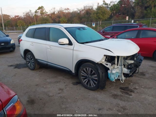 mitsubishi outlander 2020 ja4az3a3xlz038348