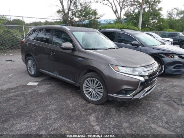 mitsubishi outlander 2019 ja4j24a50kz034755