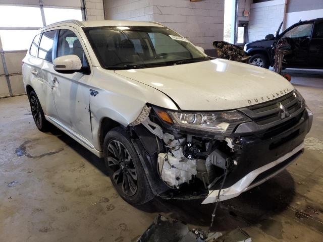 mitsubishi outlander 2018 ja4j24a51jz028297