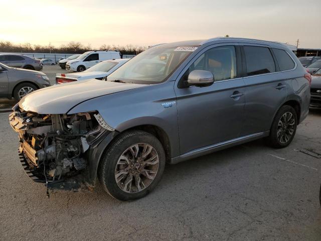 mitsubishi outlander 2018 ja4j24a51jz051062