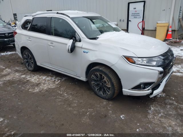 mitsubishi outlander 2018 ja4j24a53jz057882