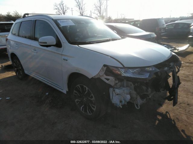 mitsubishi outlander phev 2018 ja4j24a53jz066839