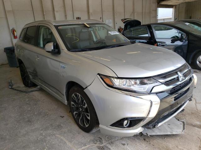 mitsubishi outlander 2018 ja4j24a54jz028990