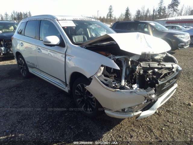 mitsubishi outlander phev 2018 ja4j24a54jz045790