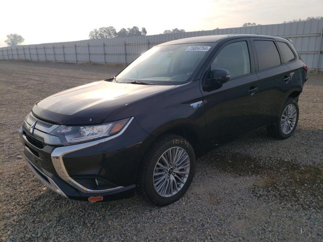 mitsubishi outlander 2019 ja4j24a54kz044589