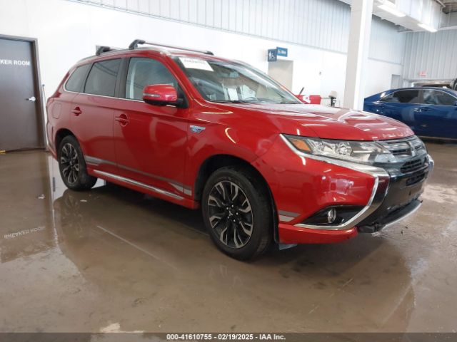 mitsubishi outlander 2018 ja4j24a56jz031552