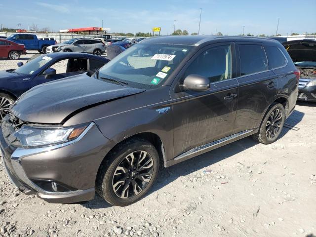 mitsubishi outlander 2018 ja4j24a56jz048710