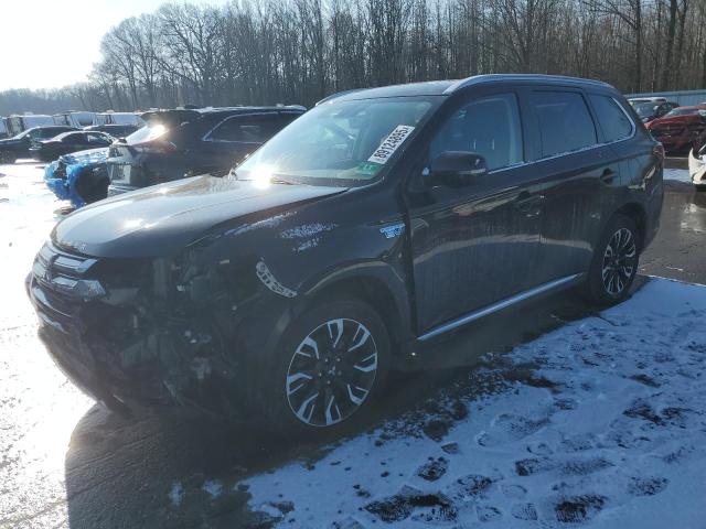 mitsubishi outlander 2018 ja4j24a56jz061554