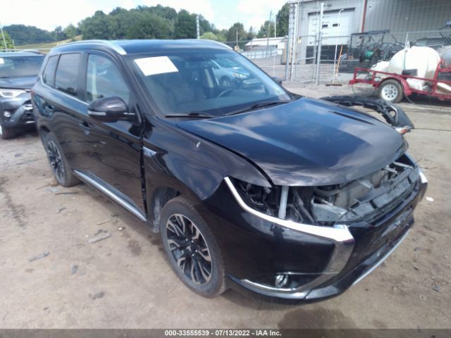 mitsubishi outlander phev 2018 ja4j24a57jz052085