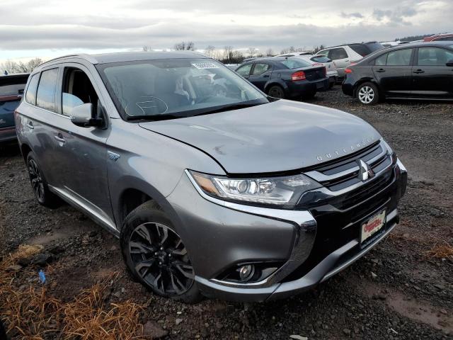 mitsubishi outlander 2018 ja4j24a57jz057948