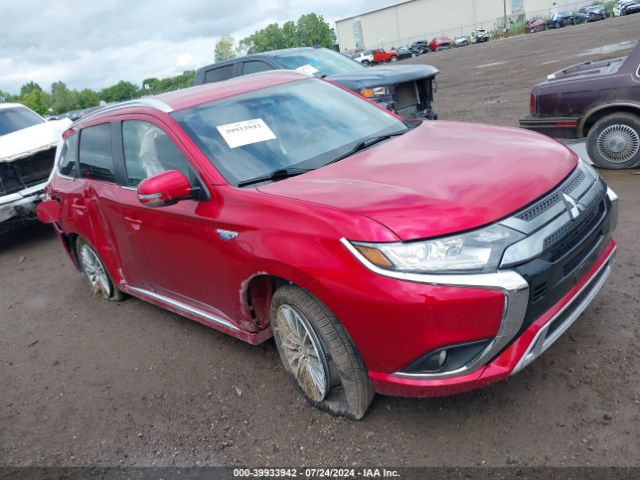 mitsubishi outlander 2020 ja4j24a57lz027738