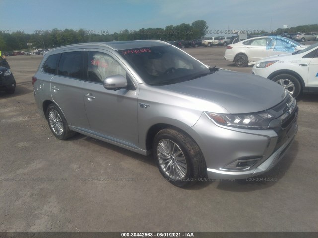 mitsubishi outlander phev 2020 ja4j24a58lz041647