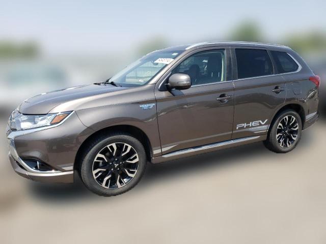 mitsubishi outlander 2018 ja4j24a59jz030962