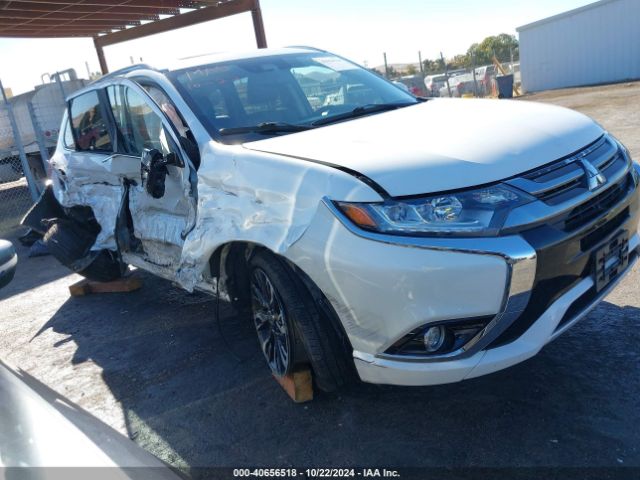 mitsubishi outlander 2018 ja4j24a59jz060883