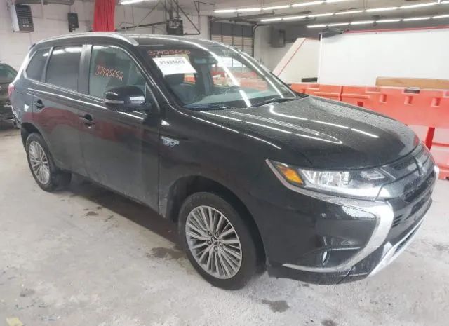 mitsubishi outlander phev 2019 ja4j24a59kz056463