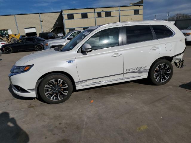 mitsubishi outlander 2018 ja4j24a5xjz029884